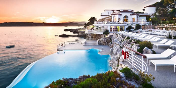 Budget-Friendly Stays