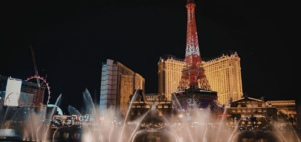 Las Vegas
